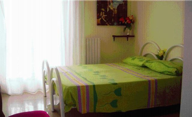 Casa Vacanze Via San Pardo Матера Экстерьер фото